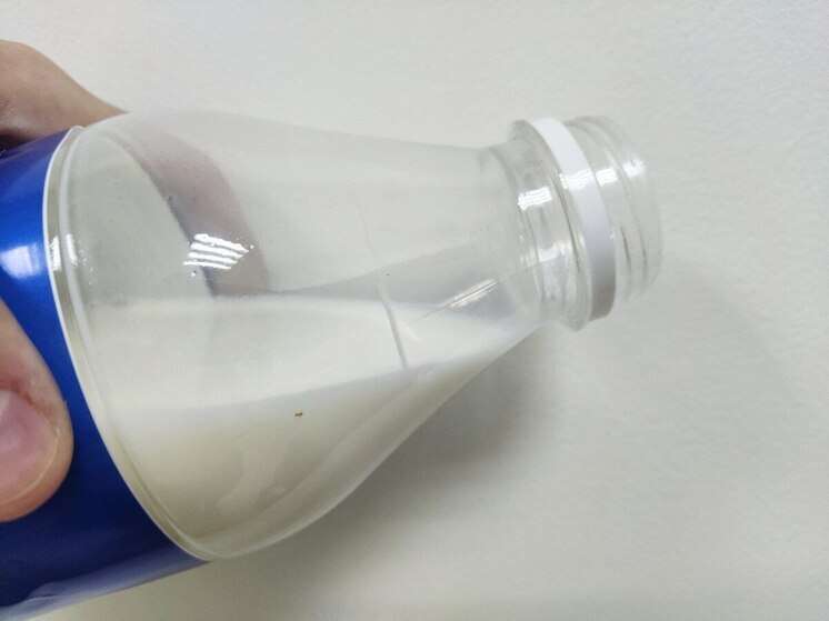 Производство сухого молока на алтайском заводе «Кулундакомнсервмолоко» было остановлено из-за экономической невыгодности. Об этом в ходе пресс-конференции 26 декабря рассказал начальник Алтайпищепрома Александр Большаков.