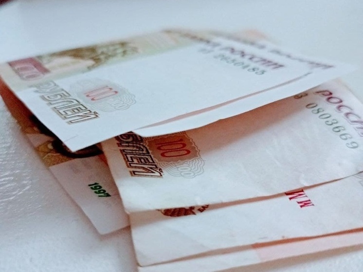 Средняя зарплата в Саратовской области составляет 65 тысяч рублей