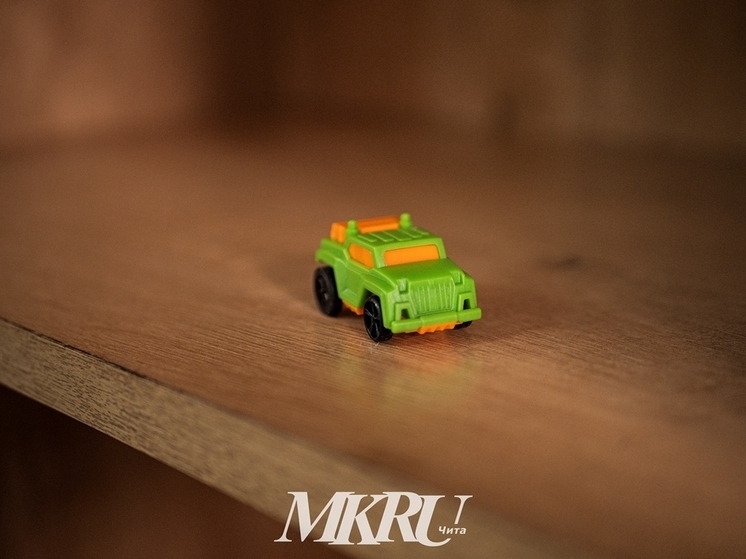 В Забайкалье назвали возраст самого молодого и пожилого водителей-участников ДТП