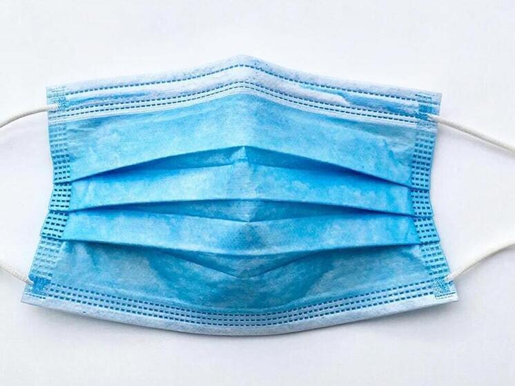 В Курской области за неделю на 20% выросла заболеваемость гриппом и ОРВИ