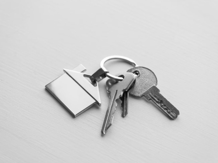 В Липецкой области открыли 20 современных домов для работников социальной сферы