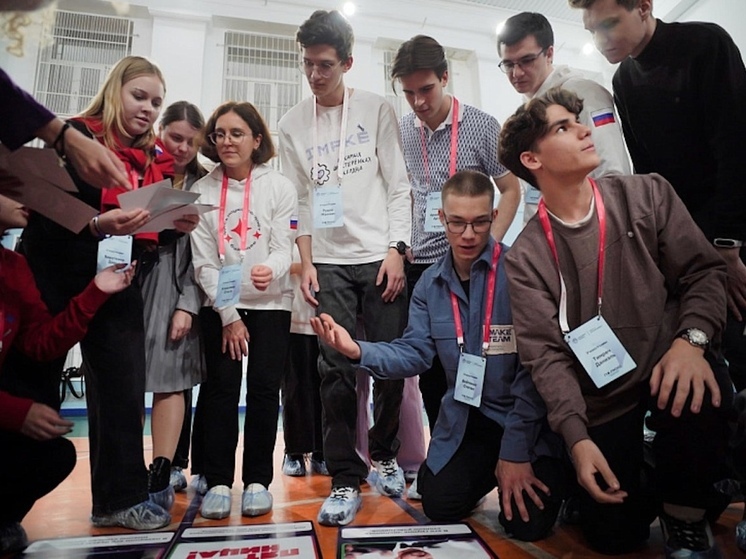 Архангельск вновь станет столицей молодёжной науки России