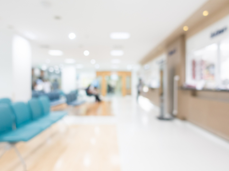 Жители Красноярского края смогут пройти бесплатную диспансеризацию в новогодние праздники