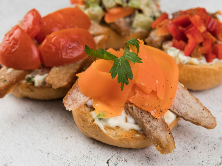 Пензенцам рассказали, как избежать переедания в новогодние праздники