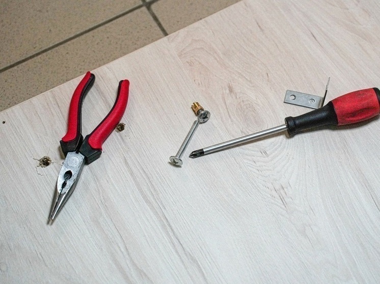 В Туле на ремонт 3 этажа ТОККВД выделили 20 млн рублей