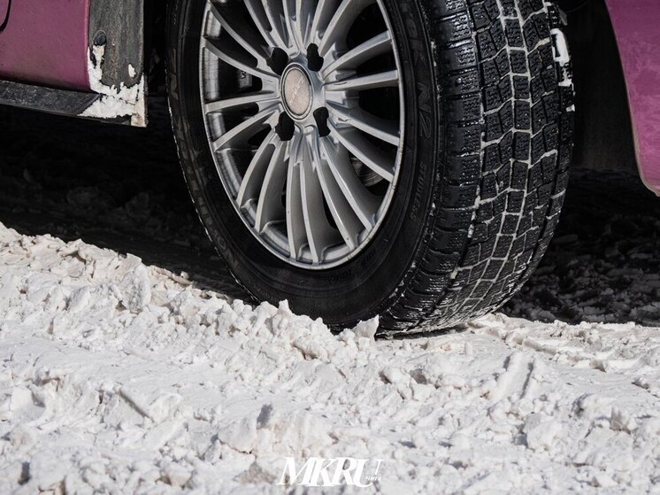 В Госавтоинспекции назвали самые распространенные нарушения ПДД в Забайкалье