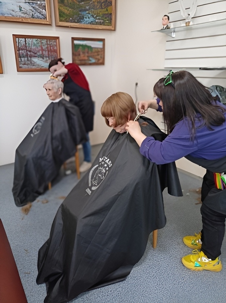 В Чувашии 235 человек прошли переобучение через центр «Работа России»