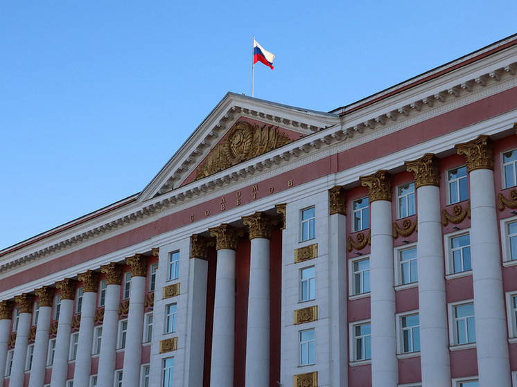 В Курске появился фейк о размещении ПВР в общежитии на Песковской