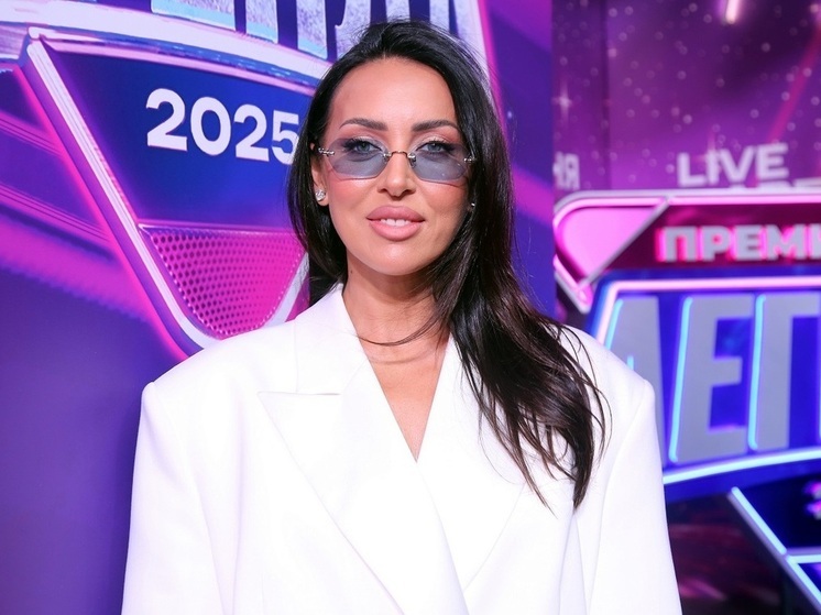 «Объятие, которое приходит вовремя»: Алсу высказалась о поддержке после развода