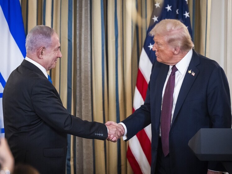 Президент Дональд Трамп планирует встретиться с премьер-министром Израиля Биньямином Нетаньяху в понедельник, поскольку Вашингтон надеется придать новый импульс заключенному при посредничестве США прекращению огня в Газе, которое может оказаться под угрозой срыва перед сложным вторым этапом
