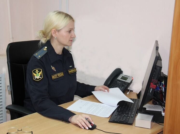 Перспектива лишения свободы побудила прикамца выплатить дочери более 300 тысяч рублей