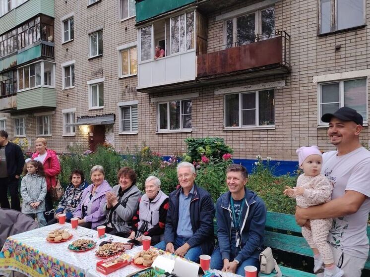 Десять домов Ярославской области стали финалистами регионального этапа конкурса «Лучший дом. Лучший двор»