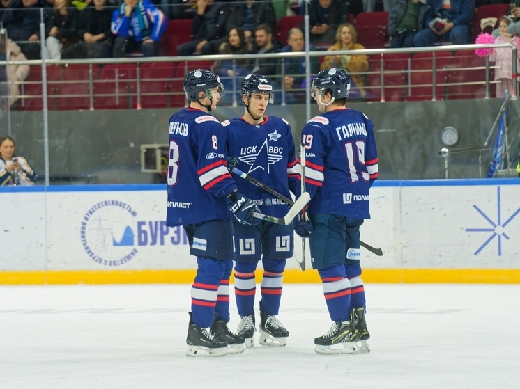 Домашняя серия и одновременно решающие встречи нынешнего года проходили во Дворце спорта имени Высоцкого с 21-го по 27 декабря