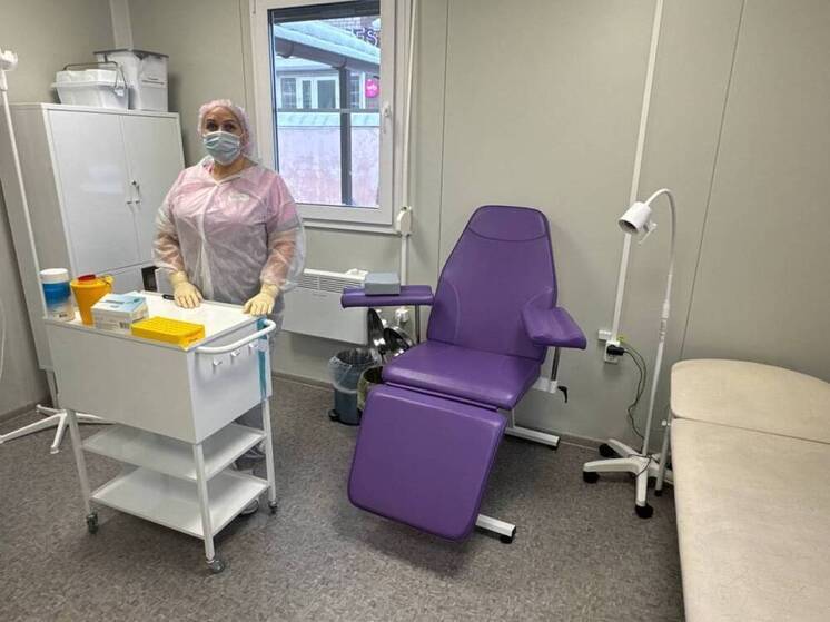 Тестирование на ВИЧ ежегодно проходят около 40 тысяч вологжан