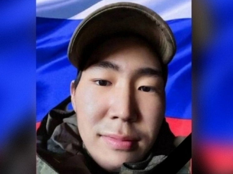 Уроженец села Хатырка погиб при выполнении боевых задач в зоне СВО