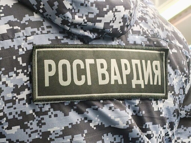 Громкий семейный конфликт в торговом зале супермаркета в Пензе закончился задержанием