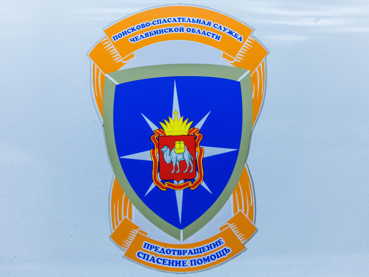 ЧП случилось на стройке под Тургояком