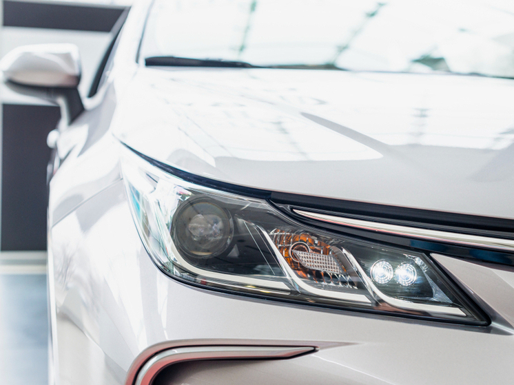 Названы самые популярные подержанные автомобили 2025 года