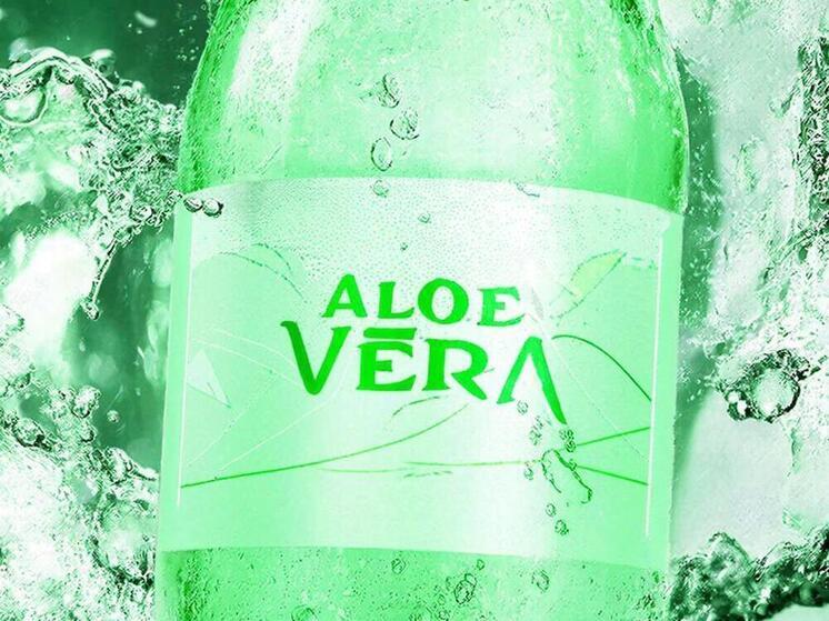 Роспотребнадзор призывает красноярцев не покупать напиток Aloe Vera