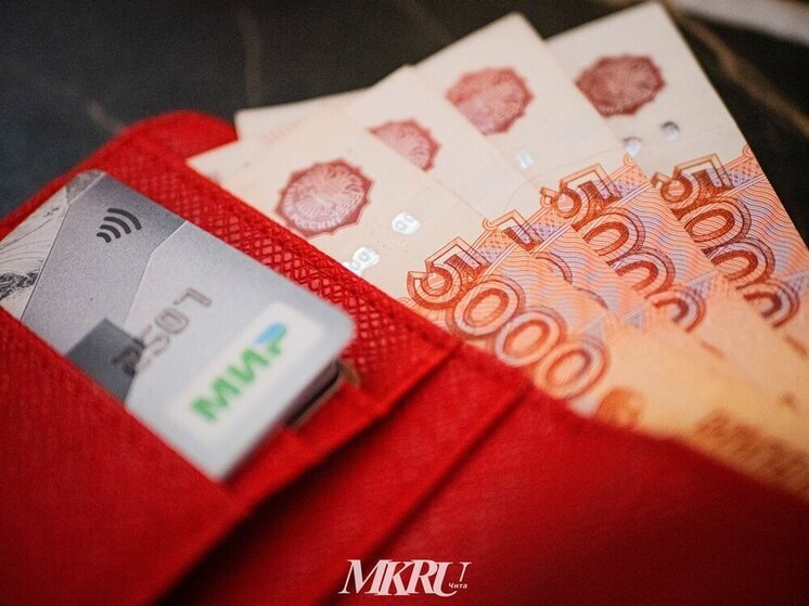 В Забайкалье выписали штрафов за нарушения ПДД на 700 млн рублей