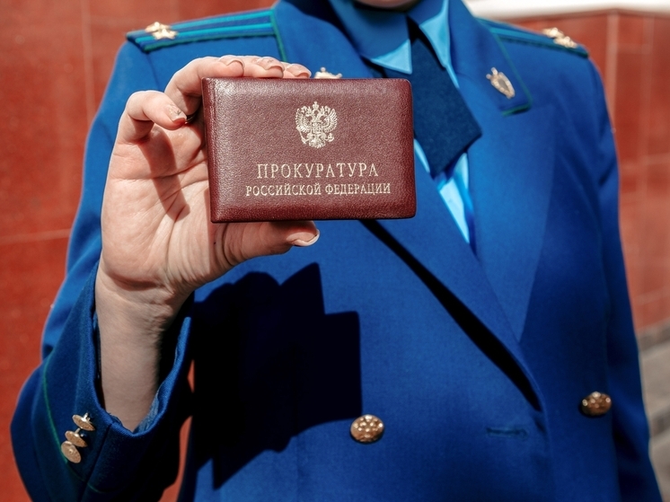 После вмешательства прокуратуры в Тверской области рецидивисту отказали в досрочном освобождении