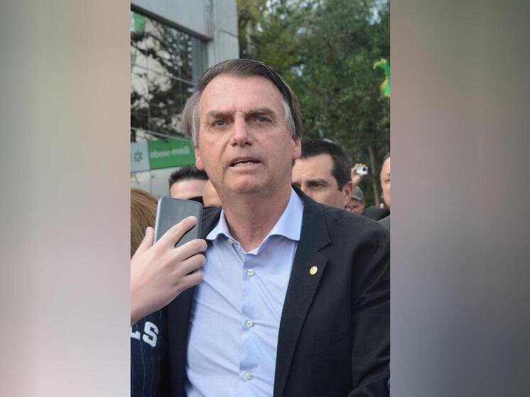 Сидящего в тюрьме экс-президента Бразилии прооперировали