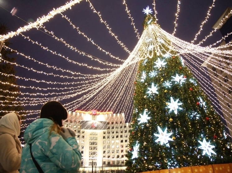 Мероприятия станут частью губернаторского проекта «Зима Русского Севера»