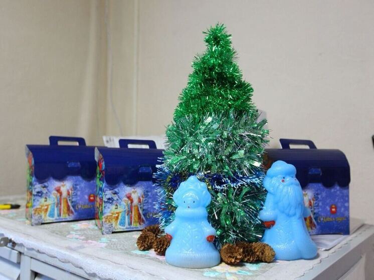 После сбора средств на подарки у челябинки заблокировали счета