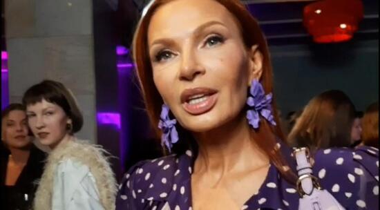 Эвелина Бледанс раскрыла, какое новогоднее блюдо её научили готовить бывшие мужья