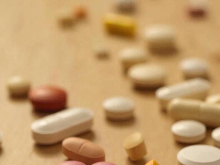 В новогодние праздники в Курской области будут работать дежурные аптеки