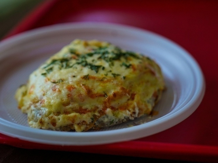 Прокуратура Воловского района пресекла нарушения питания в местной школе