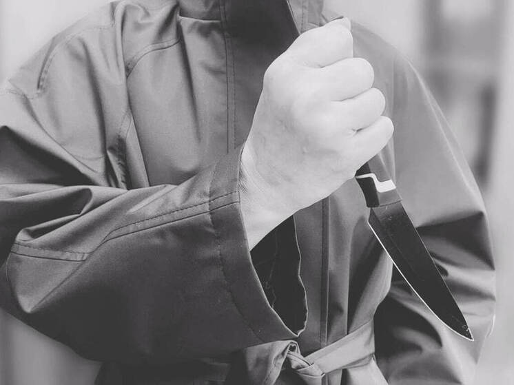 В Томске завершено расследование дела об убийстве в состоянии опьянения