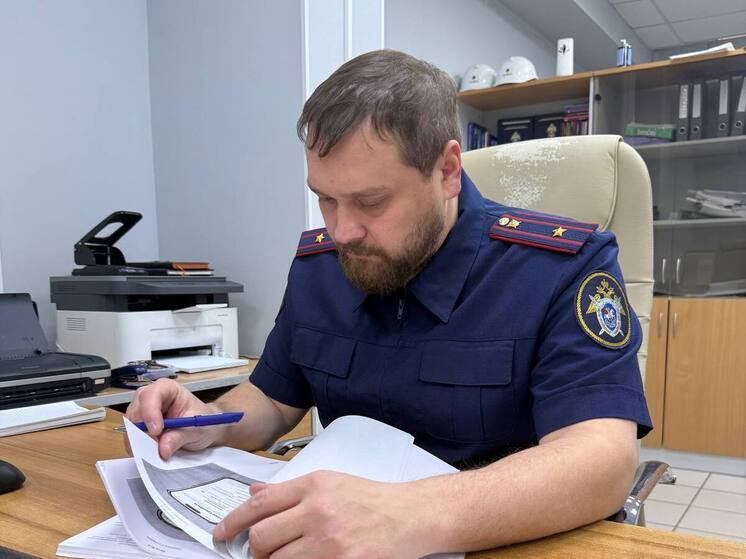 В Тазовском участковый потребовал плату с грабителей за сокрытие преступления