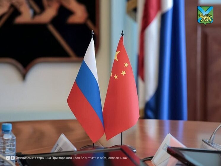 Власти Приморья вмешались в ситуацию с очередями на границе с КНР