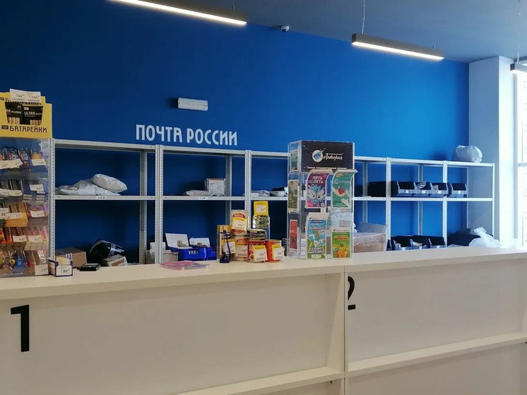 Почта во Владимирской области изменит график на время каникул