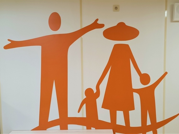 Свердловчанка родила троих детей в красивые даты