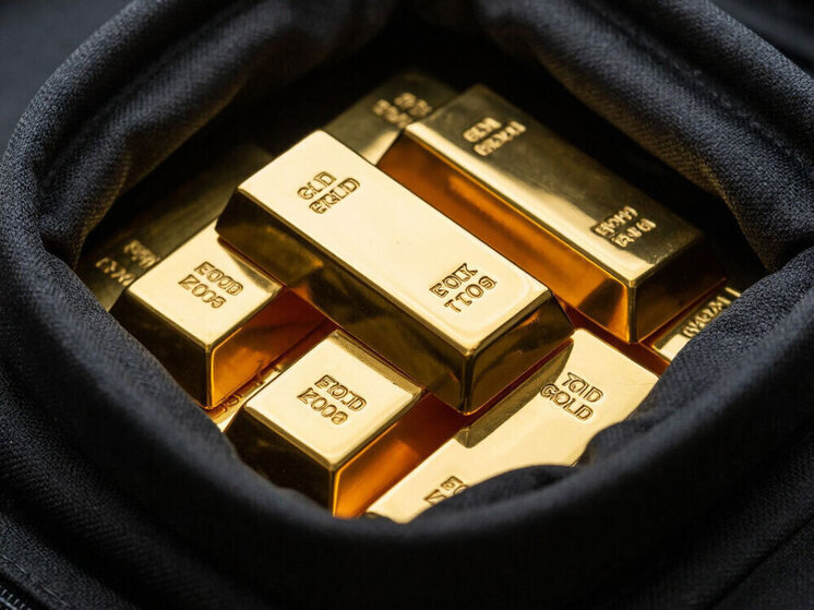 На территории Забайкалья незаконно добывали золото и серебро