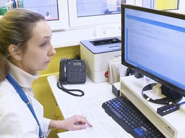 Молочные кухни в Нижнем начали использовать электронные рецепты