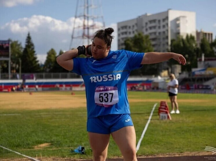 Более 3 тысяч медалей: Хабаровский край подвел итоги спортивного года