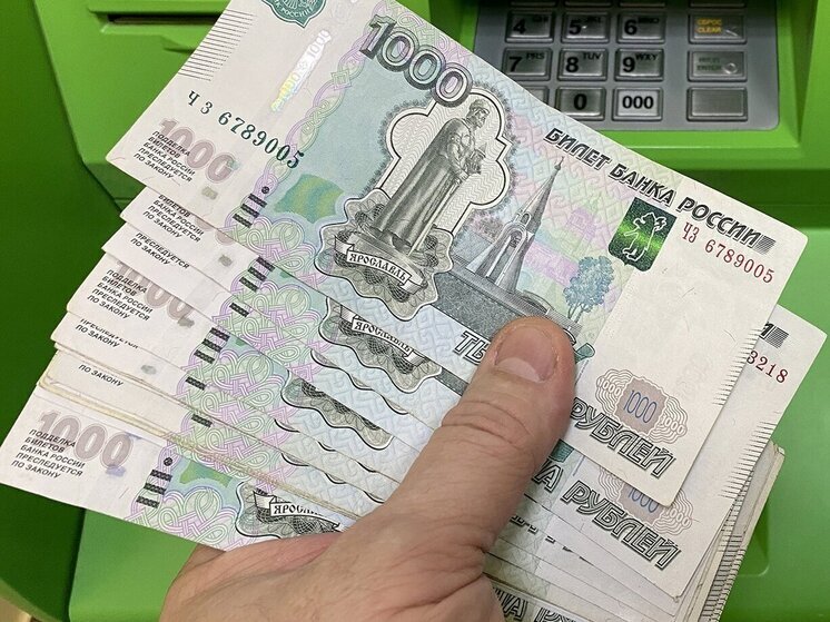 Жители Чувашии продолжают активно откладывать средства