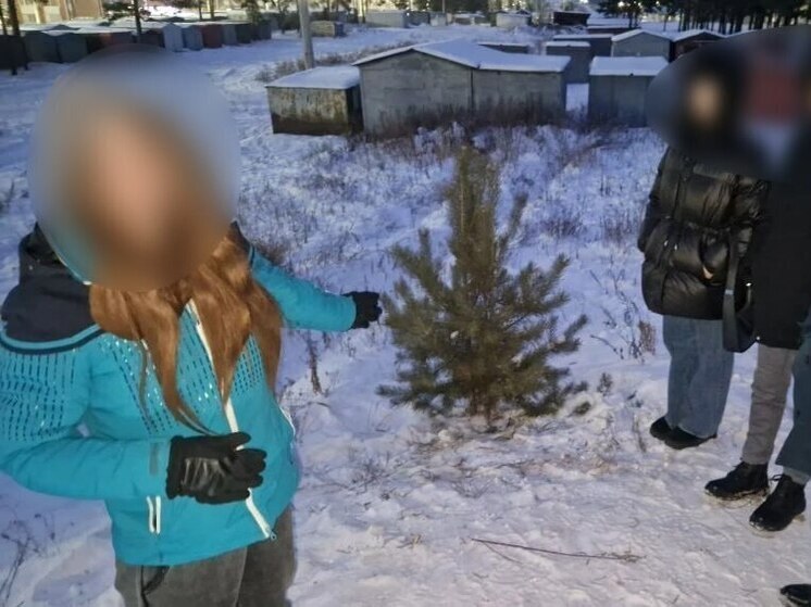 В Улан-Удэ задержали двух наркоторговцев