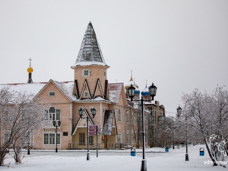 В НАО напомнили о серьезных штрафах за продажу тоников подросткам