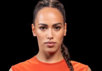 В новом сезоне шоу «Титаны» на ТНТ примет участие чемпионка мира по бальным танцам из Новосибирска Вера Бондарева