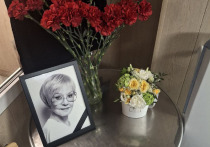 В Москве 25 декабря на 84 году жизни скоропостижно скончалась знаменитая актриса, звезда оскароносного фильма «Москва слезам не верит» Вера Алентова