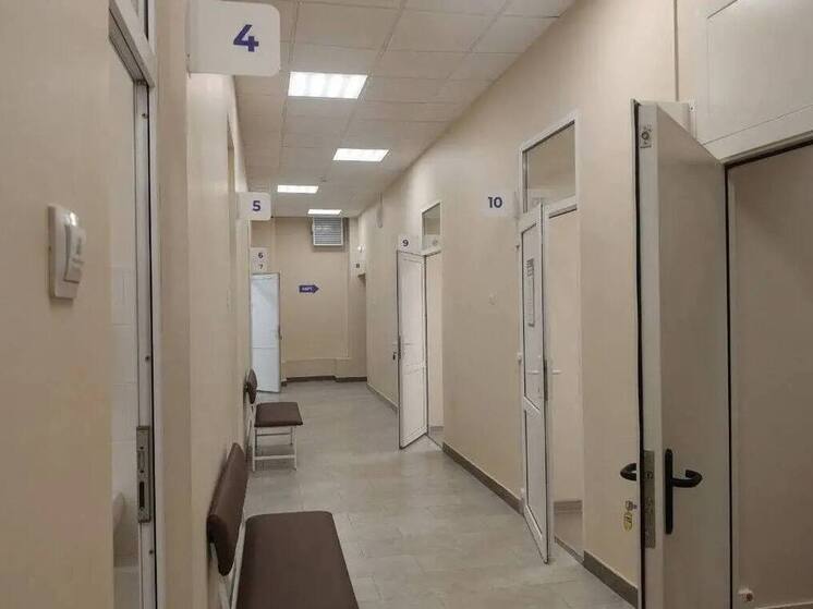  В Приангарье утвердили график работы медицинских организаций в период нерабочих праздничных дней