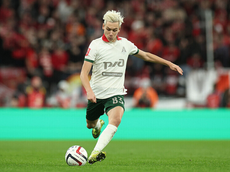 Мостовой хочет отреагировать на то, что Батраков стал самым дорогим игроком РПЛ