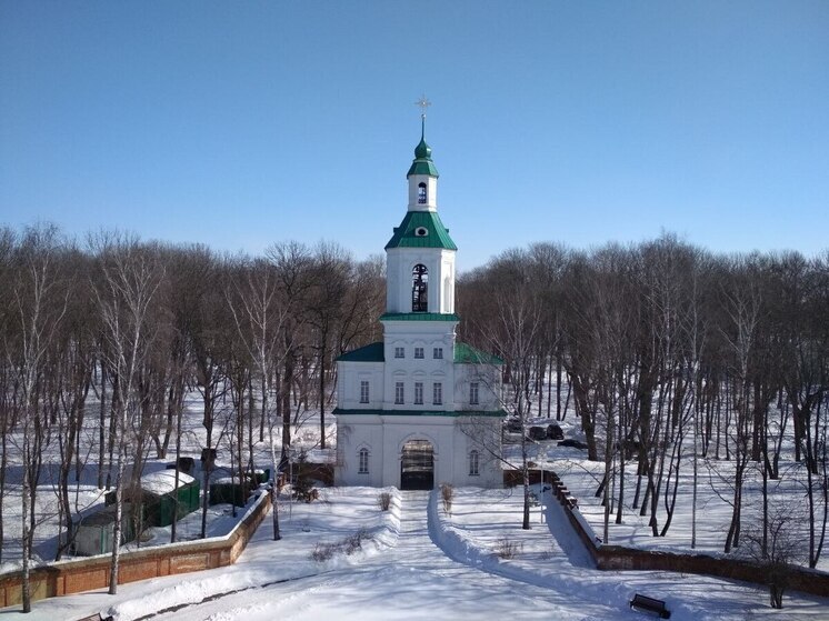 Тулякам предлагают отправиться в путешествия на новогодние праздники