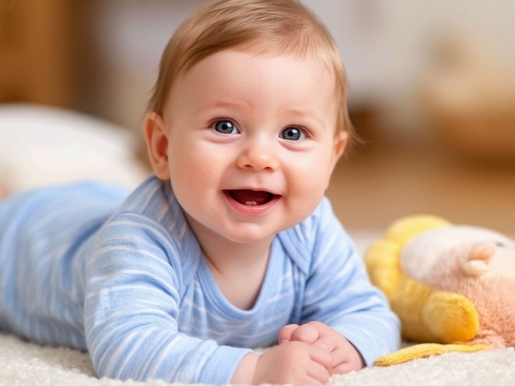 ЗАГС Ростовской области назвал самые популярные и редкие имена новорождённых в 2025 году