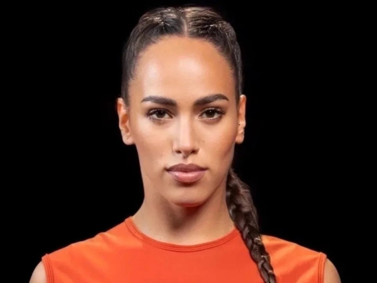 Новосибирская танцовщица Вера Бондарева возвращается в шоу «Титаны»