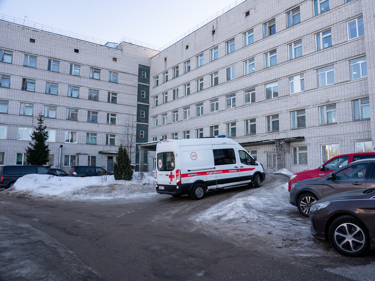 График работы поликлиник и травмпунктов на праздники утвержден в Тверской области